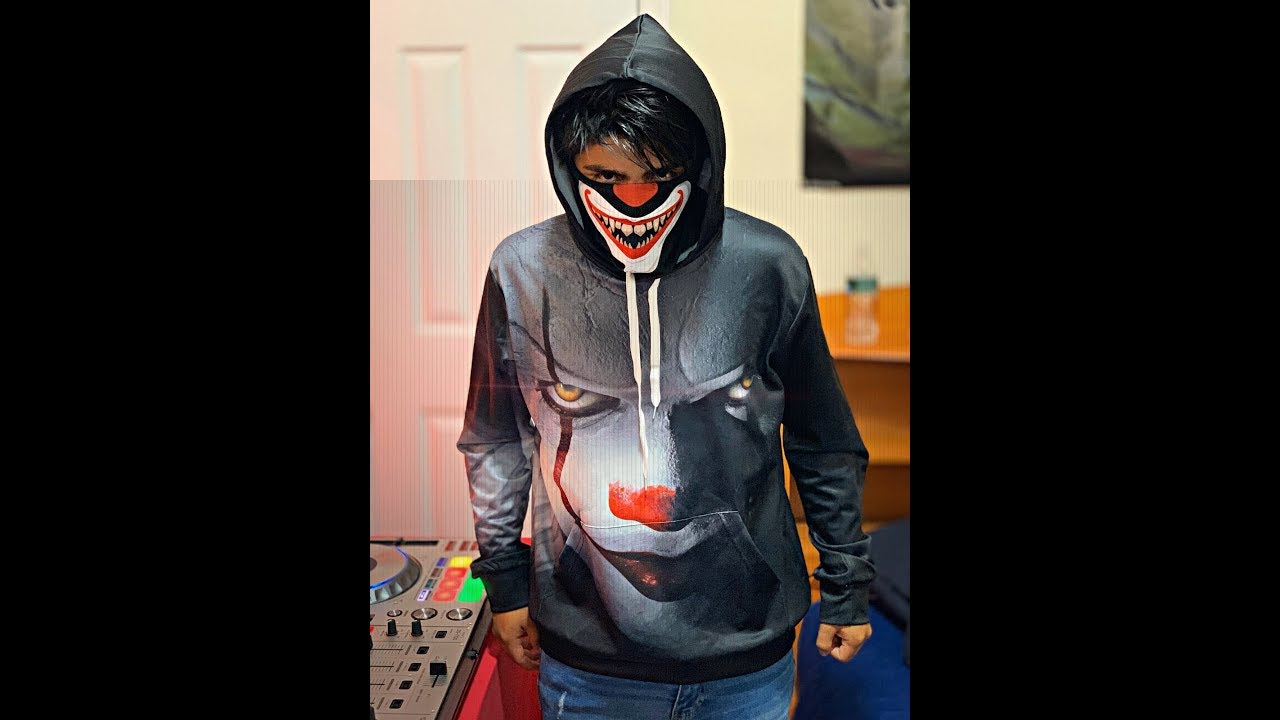 SET HALLOWEEN 2019 - EXTREME PRO MUSIC | ANDRES PINGUIL DJ MIX