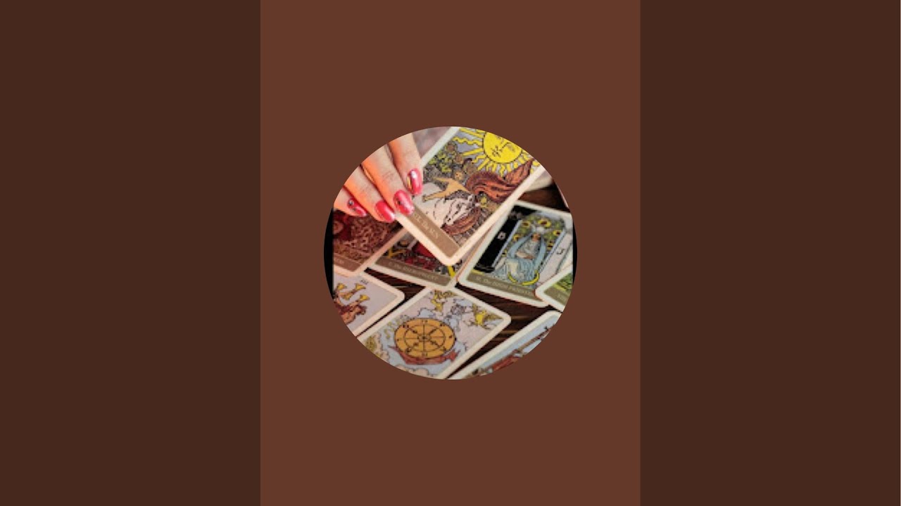 Free Tarot card reading