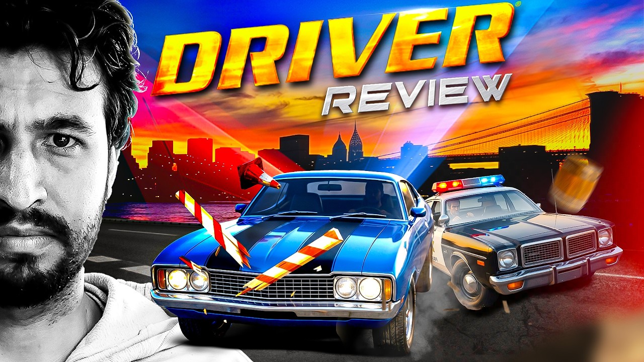 I am not the Wheelman