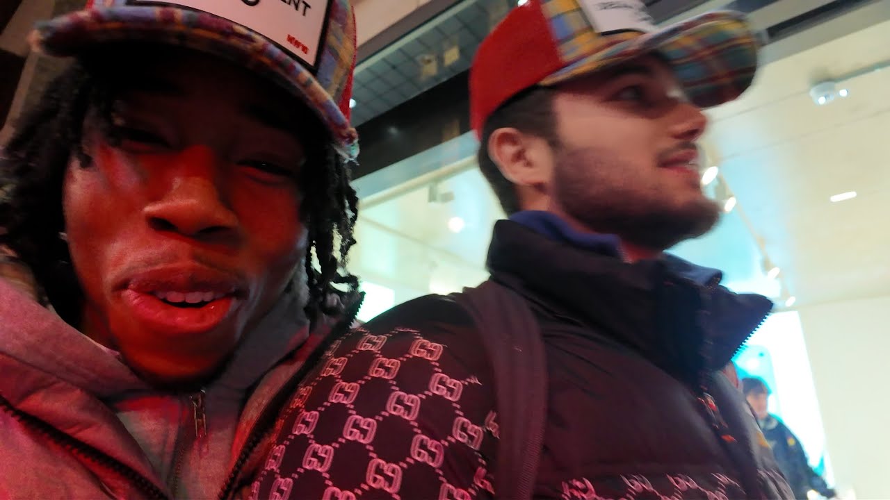 Come Up Archives | Ep. 2 | Running a Clothing Brand