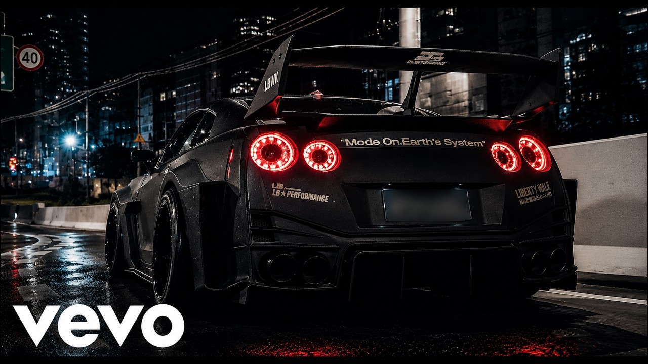 Night Cereles &mdash; Crypto Drain (Original Mix)