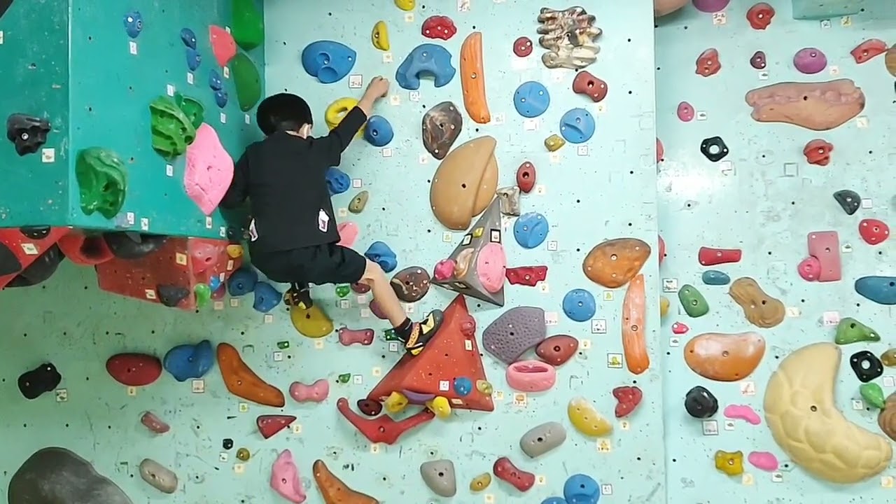 MARUキッズエリア5級　星