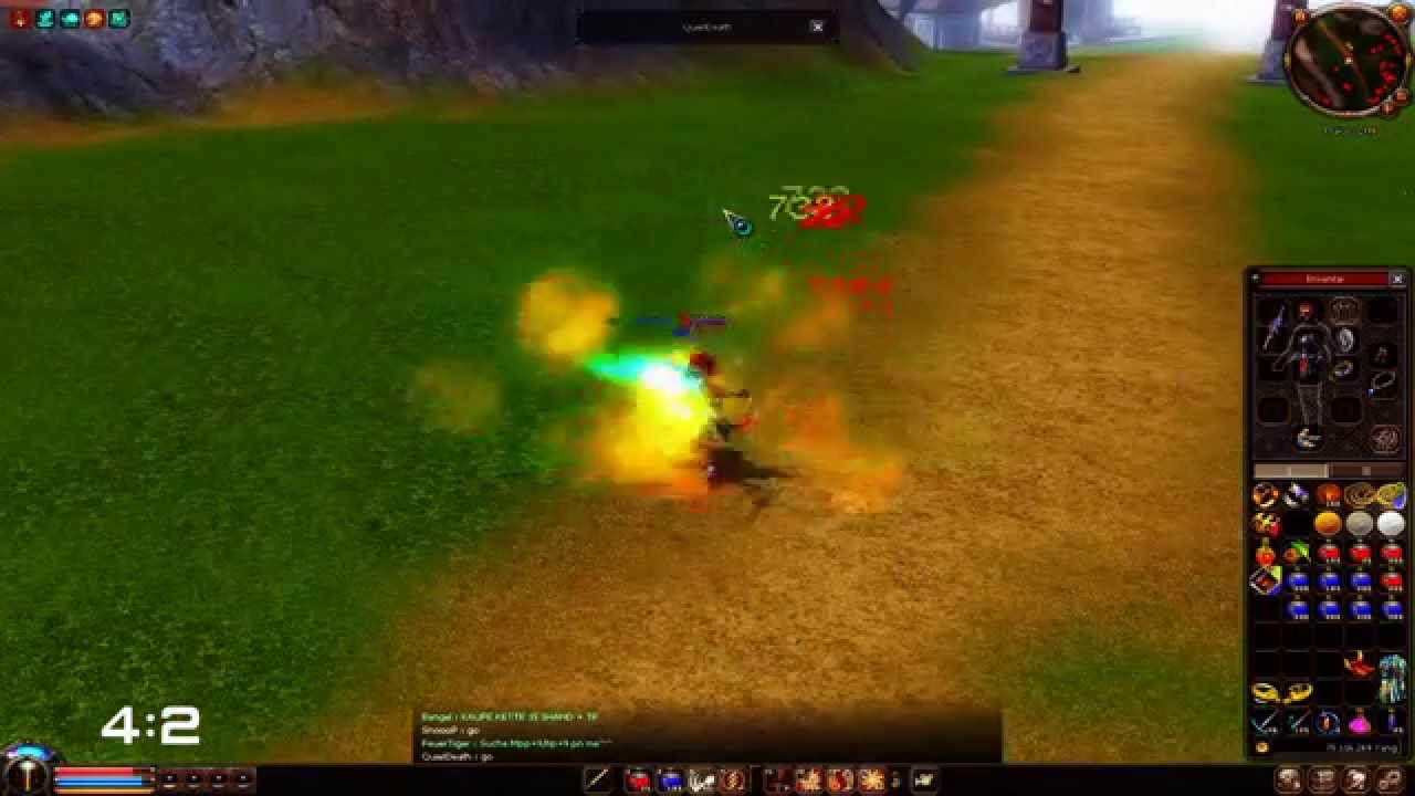 Metin2 Praios PartyArti23 ♥3000 ABOSPECIAL♥