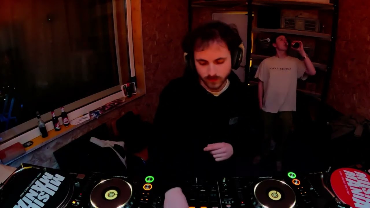 breaks over brakes live at Radio Ruit 06.02.2026