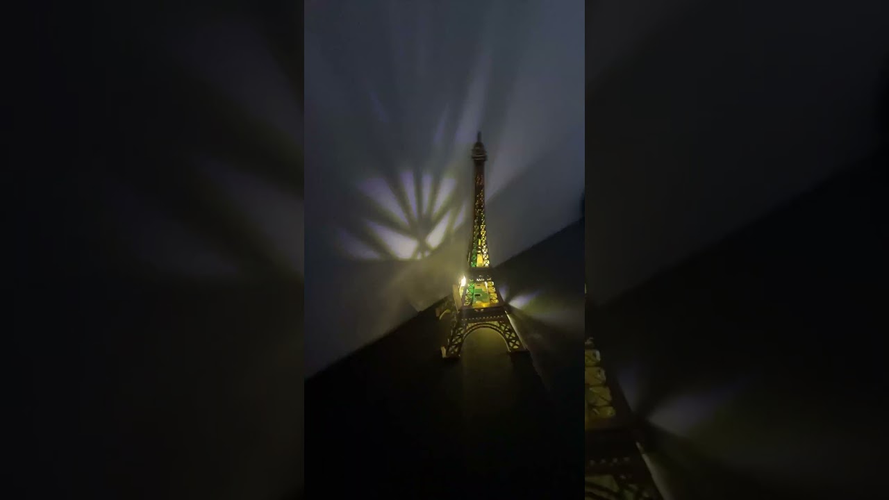 Helligkeit Warnung 😭⚠️⚠️