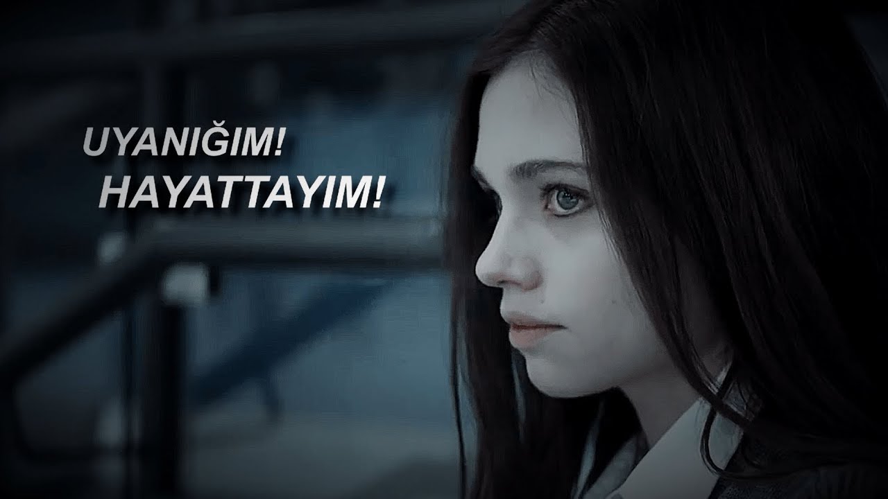 Skillet - Awake and Alive [Türkçe Çeviri]