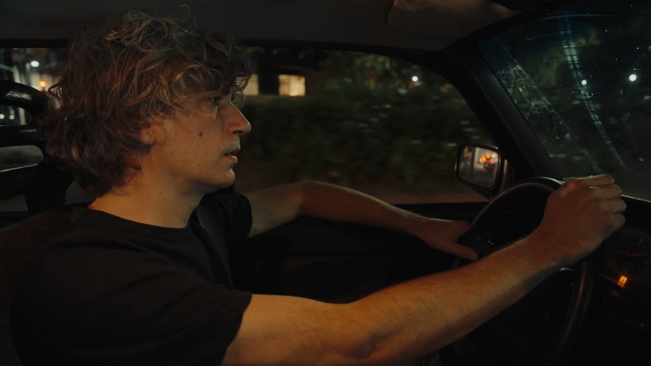 Fonso y Las Paritarias - Nevermind (Video Oficial)