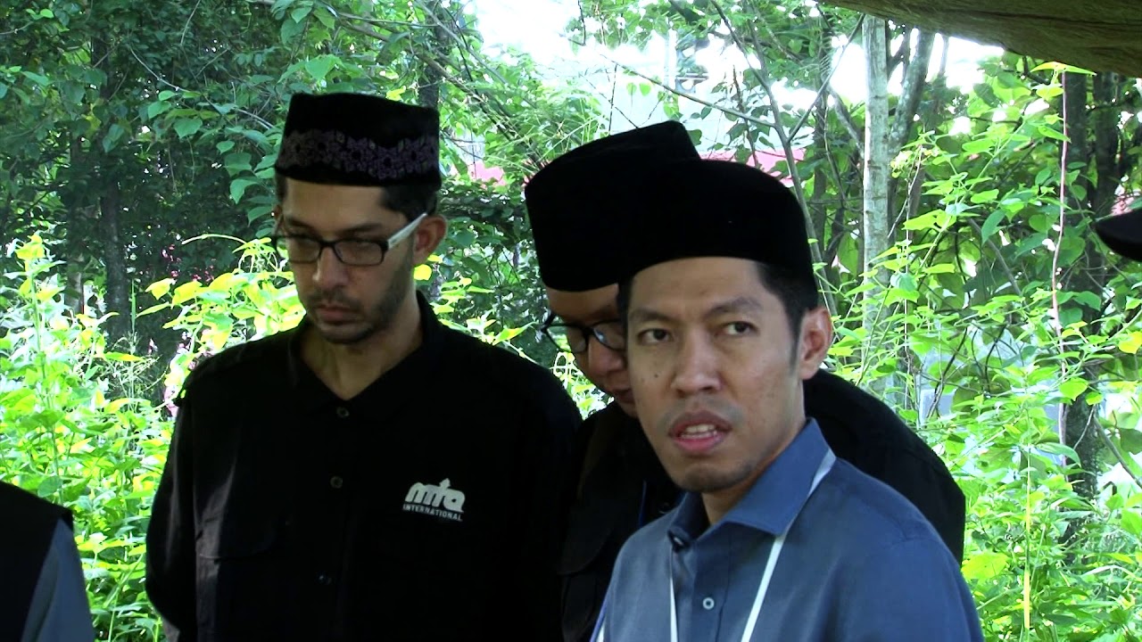 New MTA Studio and Jamia to be built in Indonesia