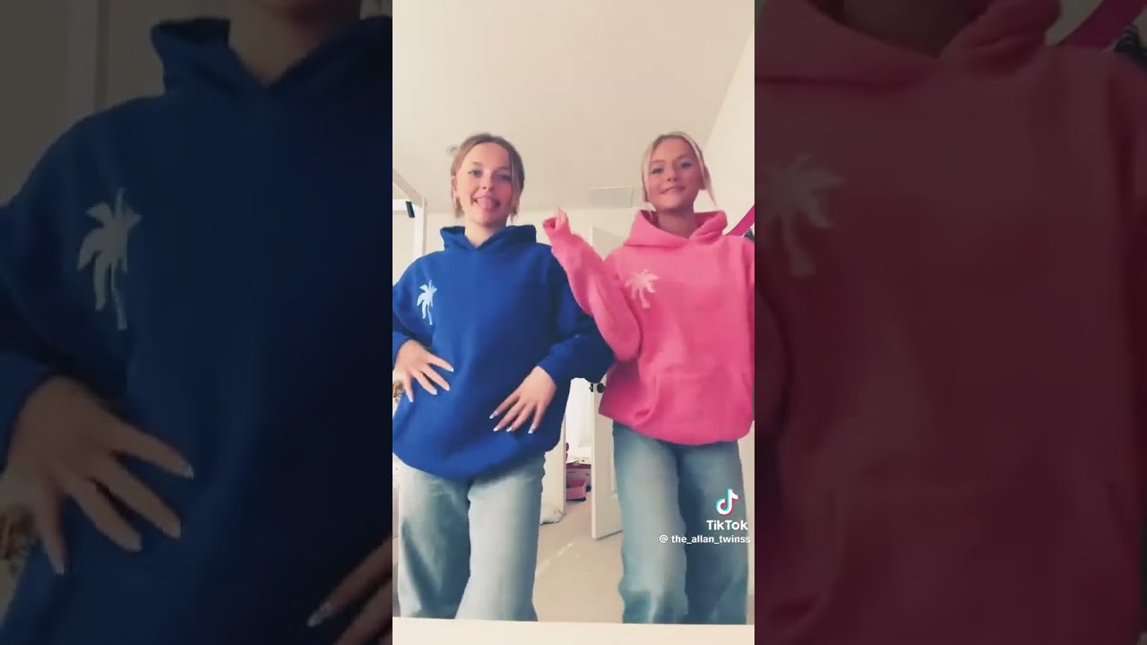 #theallantwins