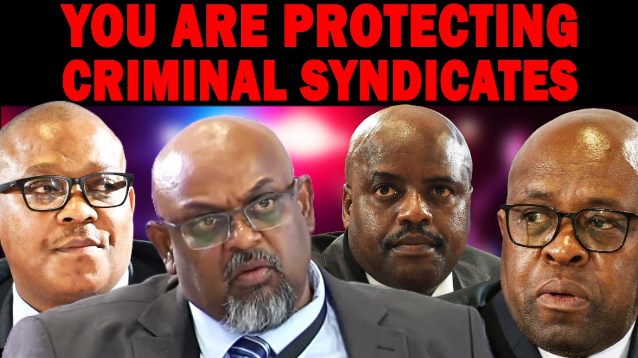 Commissioners Grill EMPD Legal Head: 
