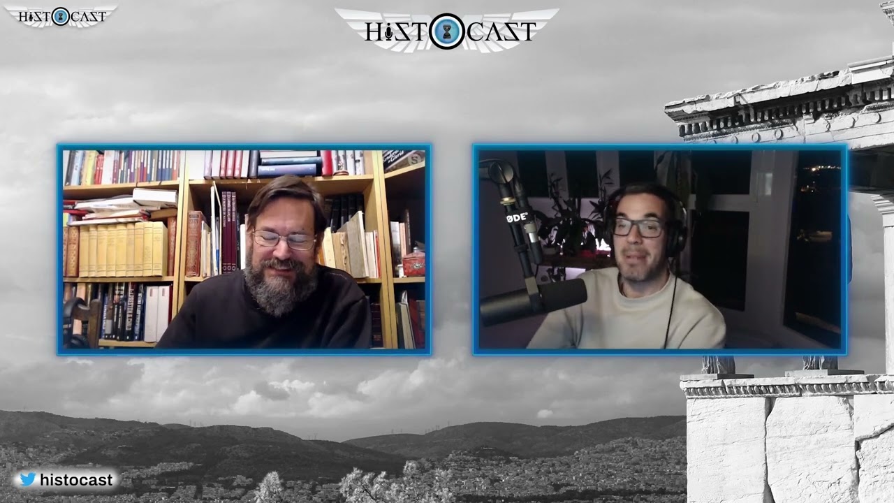 HistoCast 298 - Batalla de la Dreyenseweg
