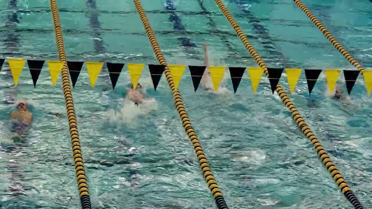2026 GA Age Group State Championship - Boys 100 Back A Final
