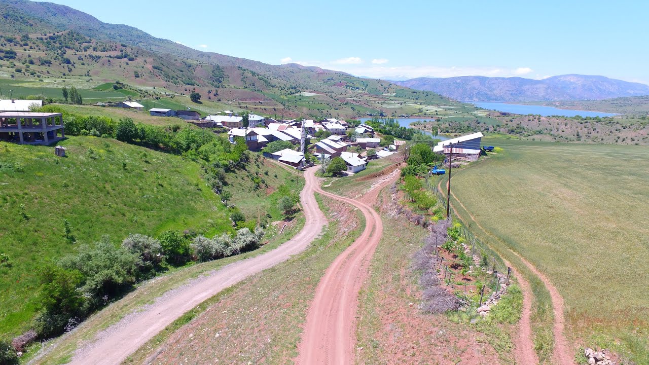 GİRESUN ŞEBİNKARAHİSAR, KULE KÖYÜ TANITIM FİLMİ (2022)