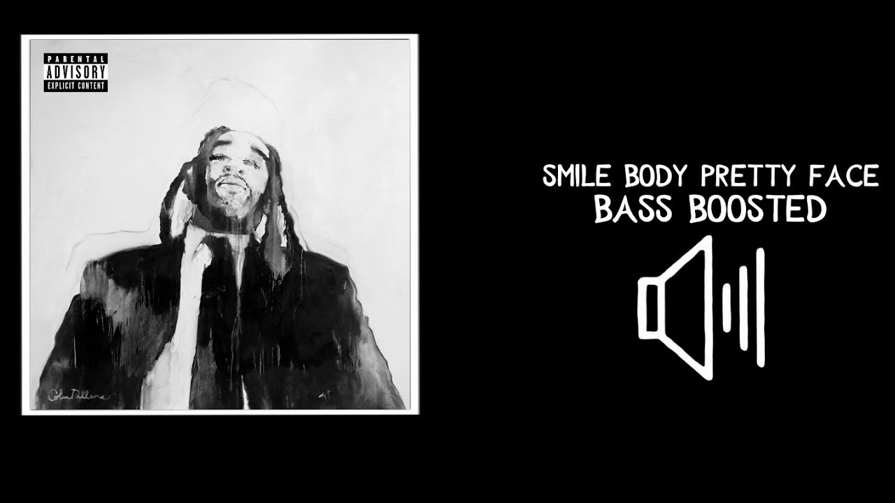 Ty Dolla $ign & Kodak Black & YG - SMILE BODY PRETTY FACE | Bass Boosted🔊 [TYCOON]