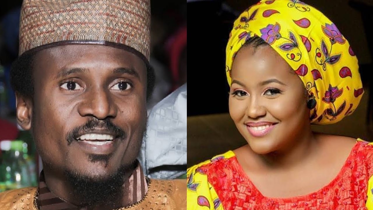 Gabon Ta Mayar Wa Sarkin Waka Martani Mai Zafi kan Sukar Masu Bada Sadaka Suna Daukar Hoto Da Yayi