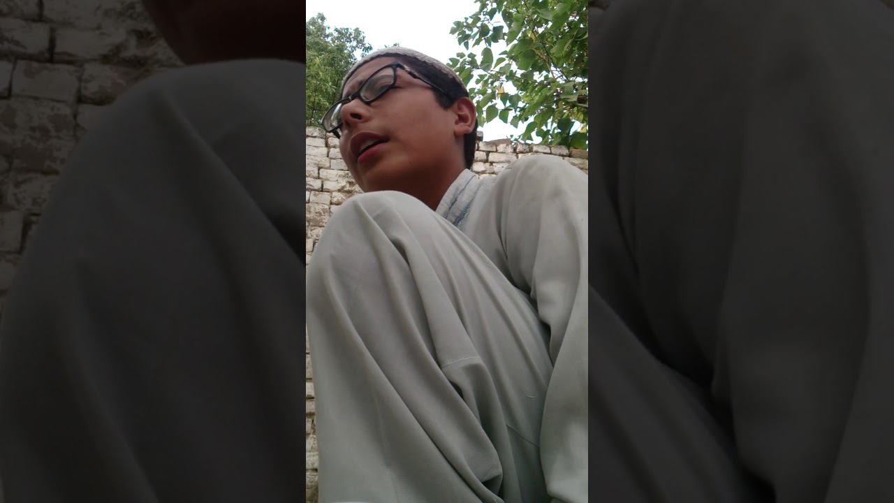 Quran recitation in the beautiful voice of Hafiz Shayan