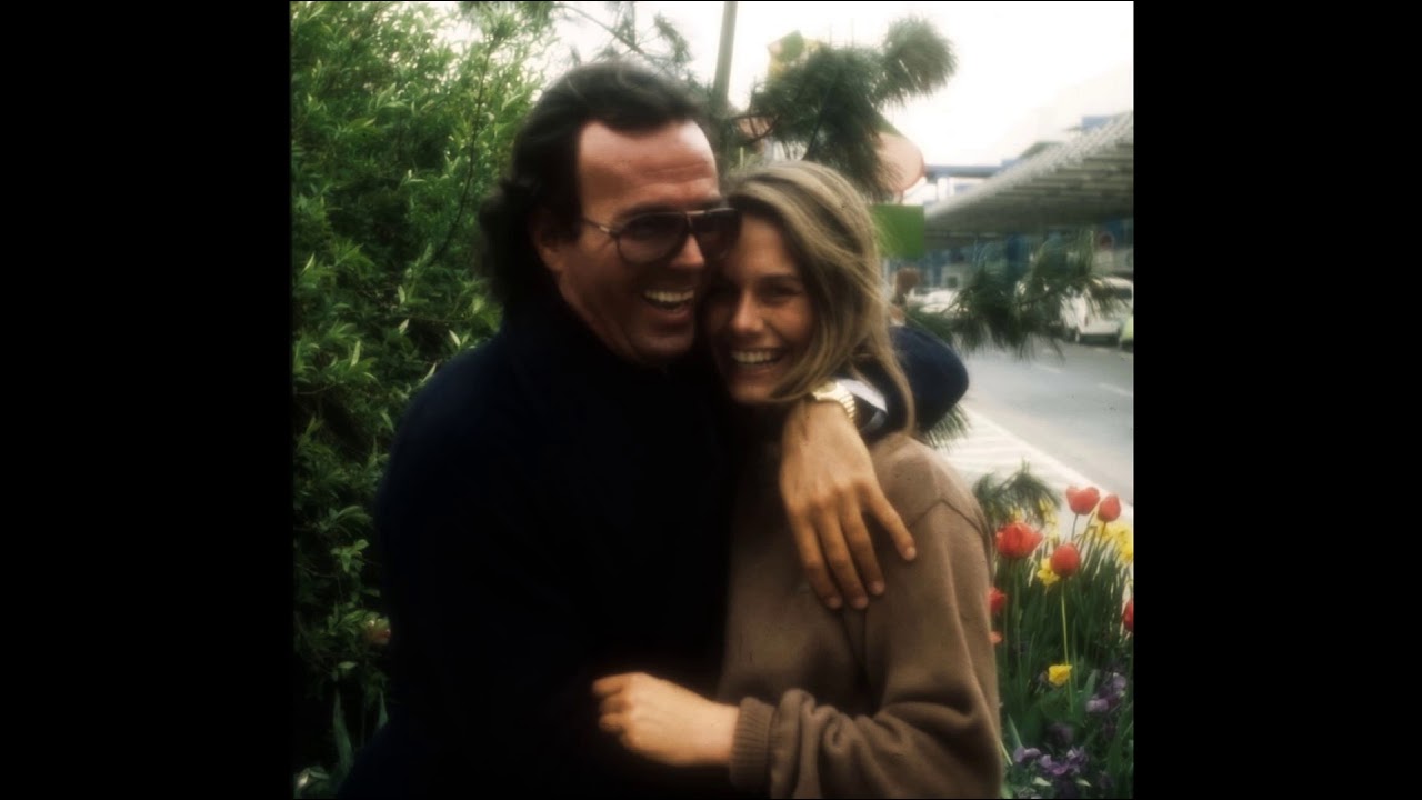 Julio Iglesias Um dia ri, o outro chora