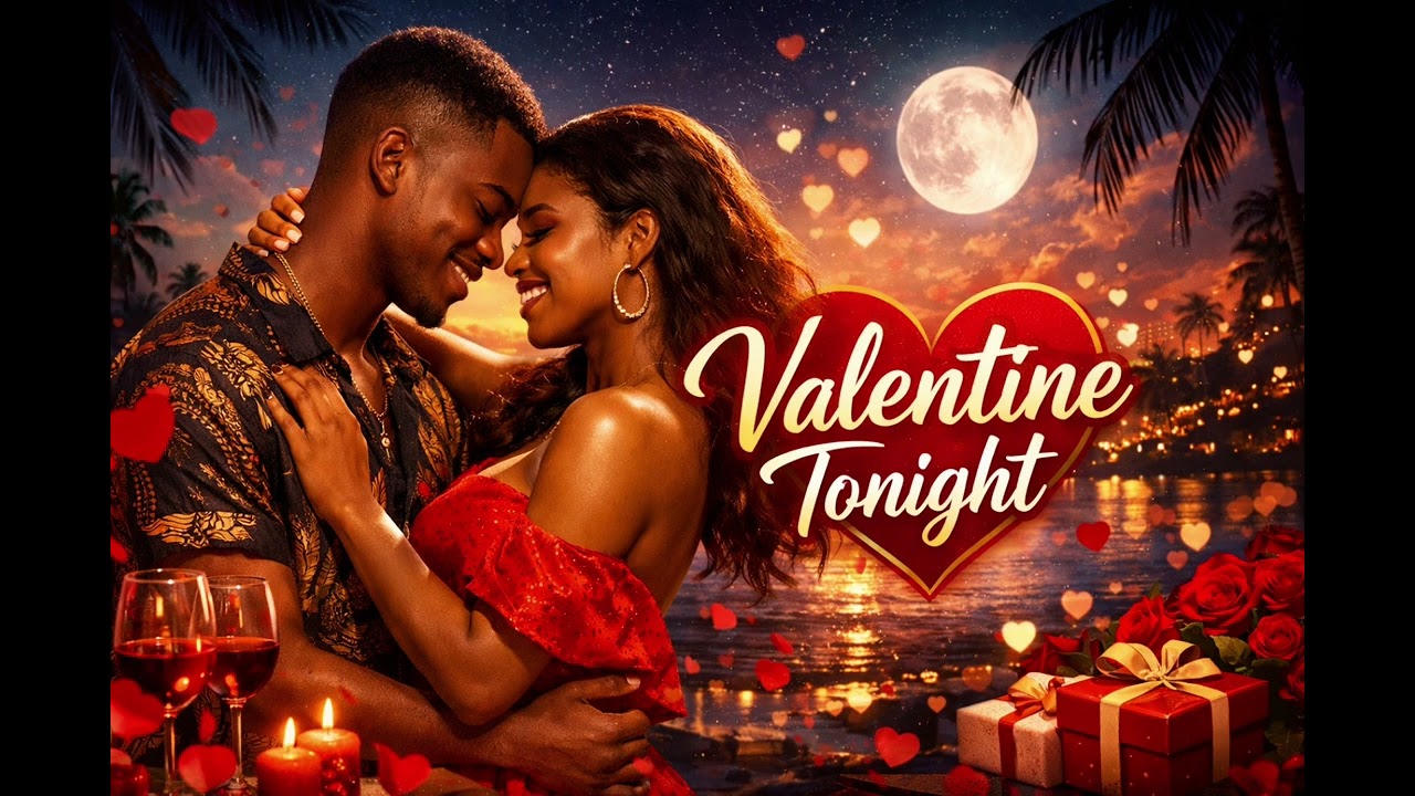 MGKY – Valentine Tonight