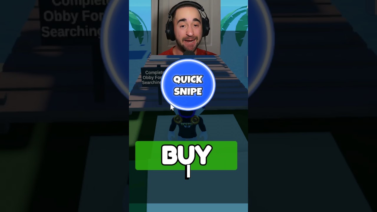 You Can Now Join ANYONE In Roblox