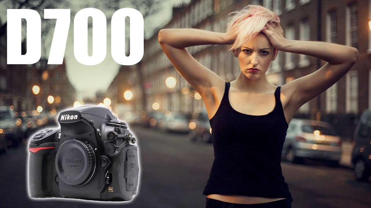 Why The Nikon D700 Refuses To Die
