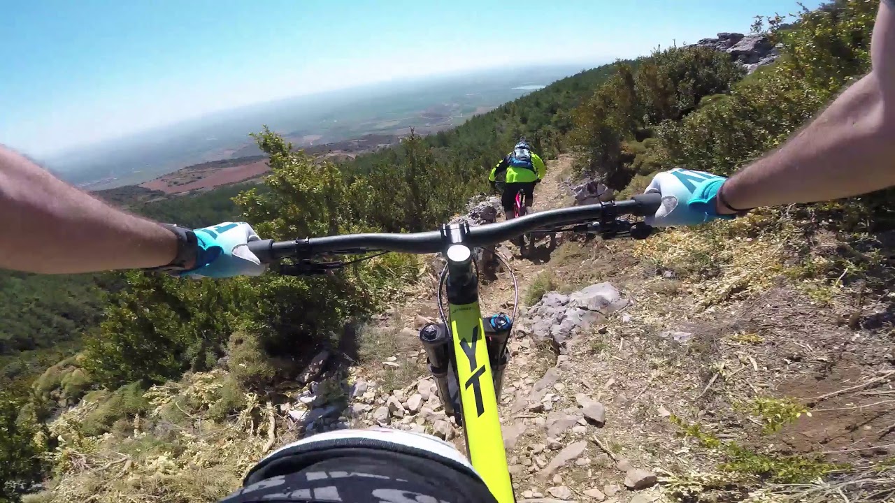 Loarre Superflow - Loarre // Enduro MTB Loarre