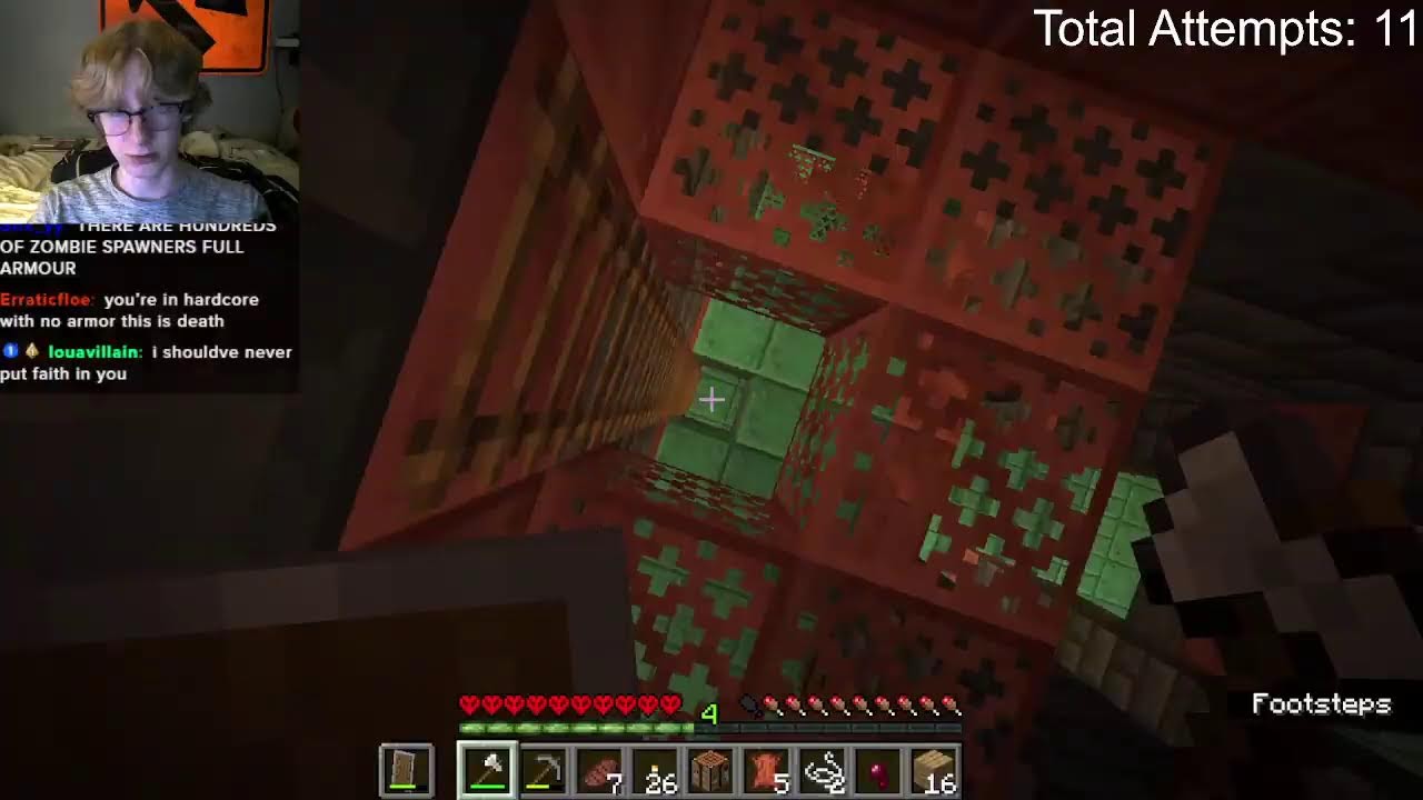 beating hardcore 2day guys believe me this time im not lying im telling the truth i wouldnt joke abo