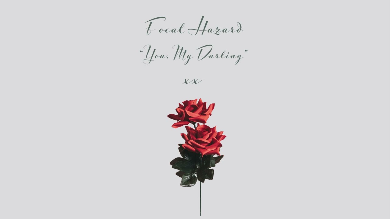 Focal Hazard - You, My Darling