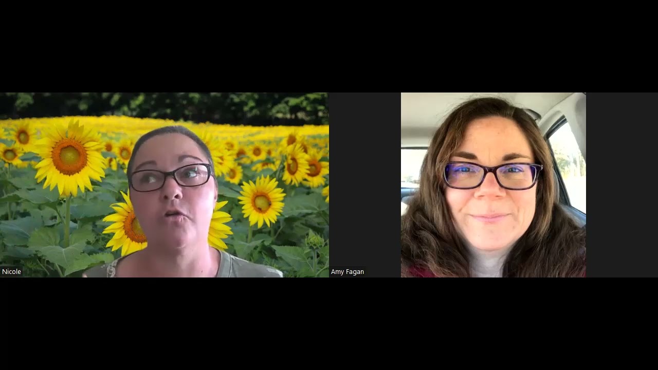 Nicole Caron, Beekeeper, on Grounded in Maine Podcast