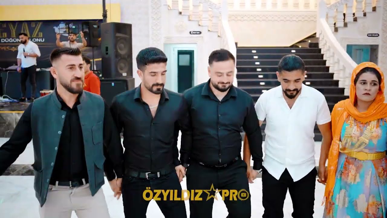 Rahime & Recep 20.09.2024 Foto Özyıldız Beyaz Saray Viranşehir 2