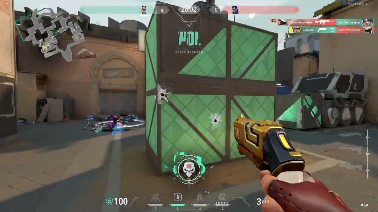 Valorant 2026 03 12   13 30 25 02 DVR