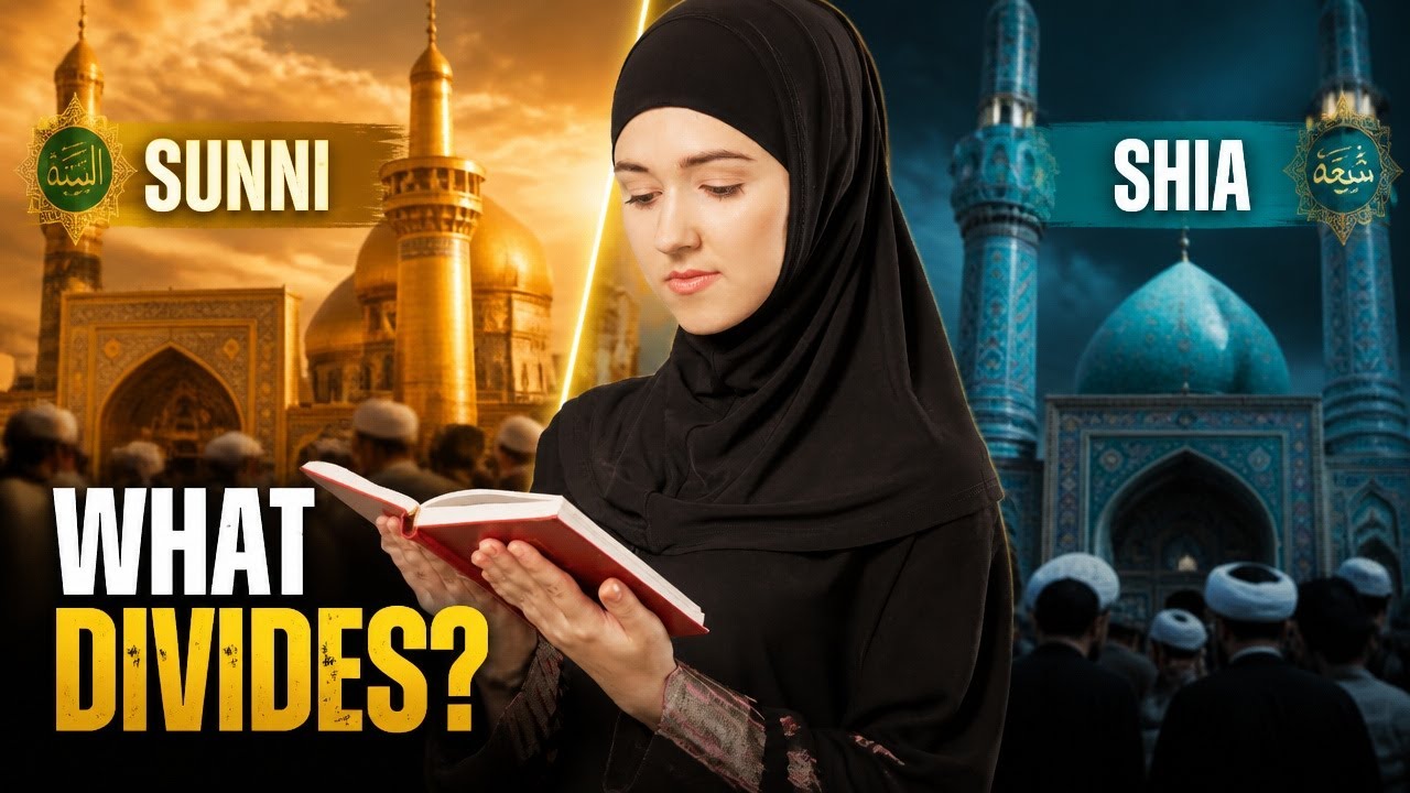Understanding Sharia Law: A Deep Dive into Muslim Culture