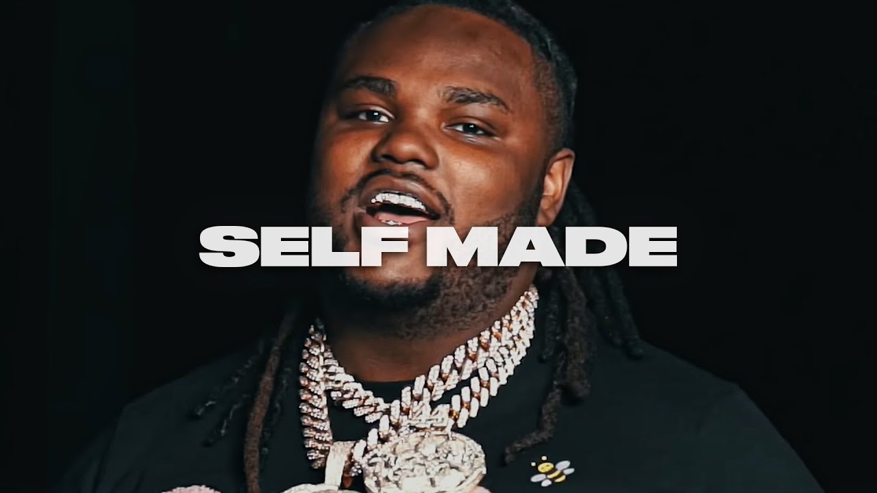 [FREE] Tee Grizzley x DamJonboi x Detroit Type Beat 2024 - ''SELF MADE''