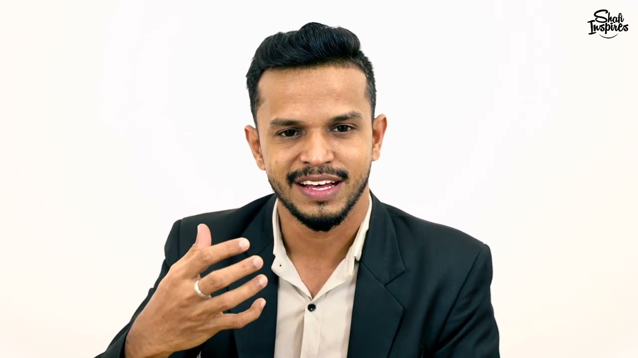Hunt Your Goals with Mind Power I Shafi Inspires | Malayalam Motivational video