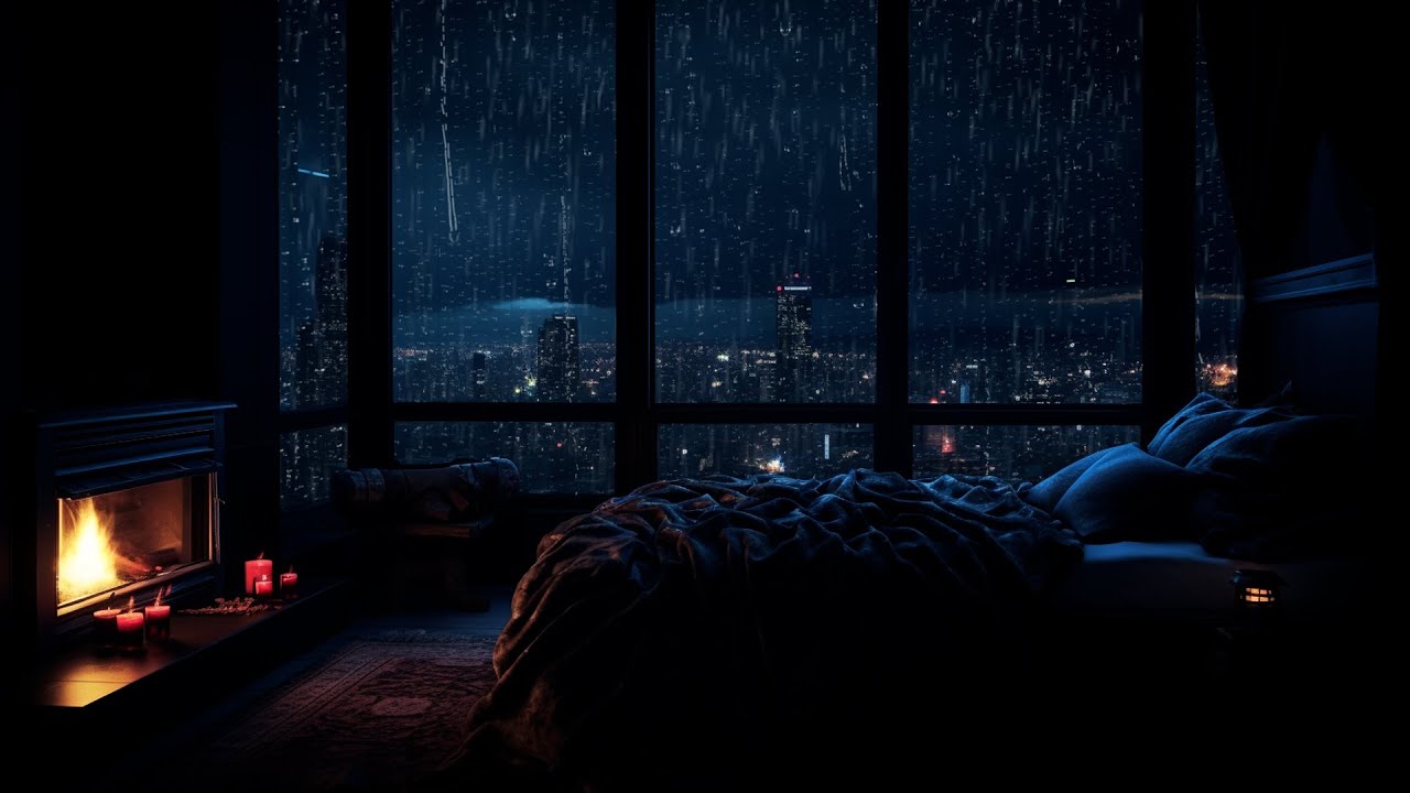 Relieve mood, dispel melancholy and fatigue, stimulate a warm sleep