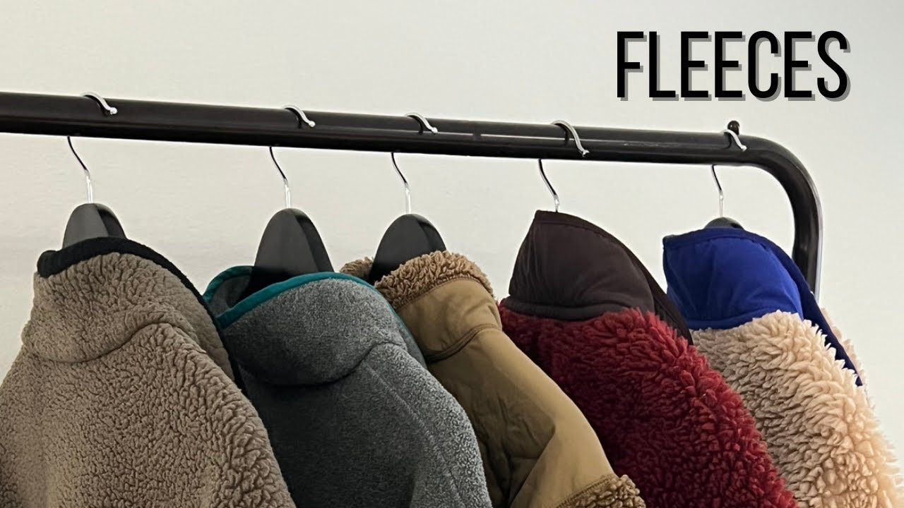 FLEECES