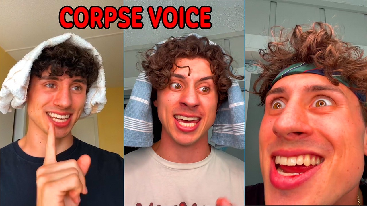 😂 JackSuperToast&rsquo;s Funniest Corpse Impressions | 4 Hours of Viral Comedy With Noah, Gem & Others