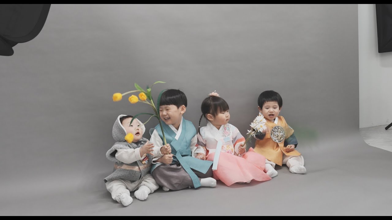 2025. 1. 26 셀프스튜디오 온빛