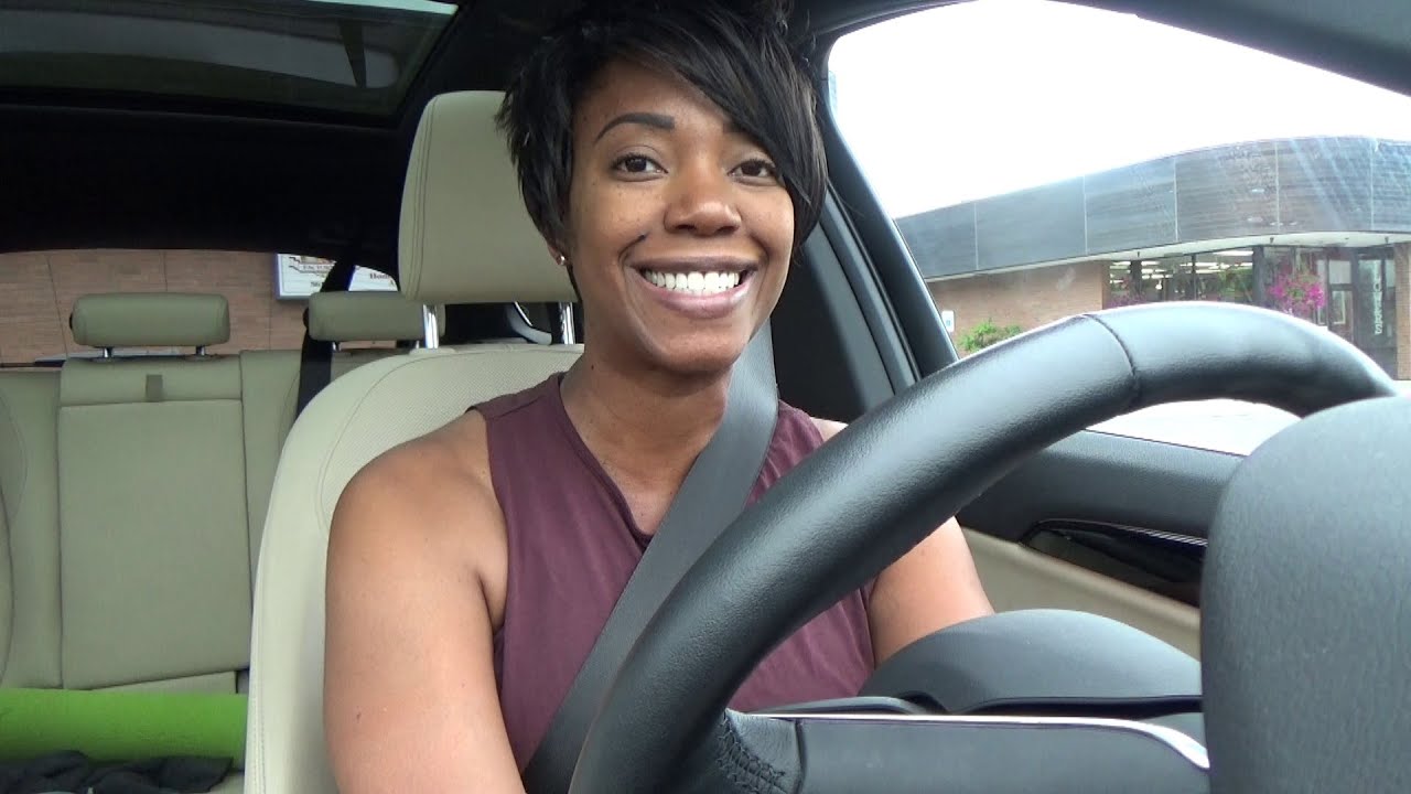 ANCHORAGE ALASKA 2019 | SELF CARE WEEKEND (Midtown) Anchorage