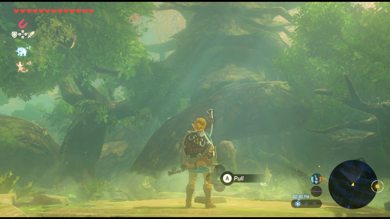 Be Still | Zelda Live | Relax