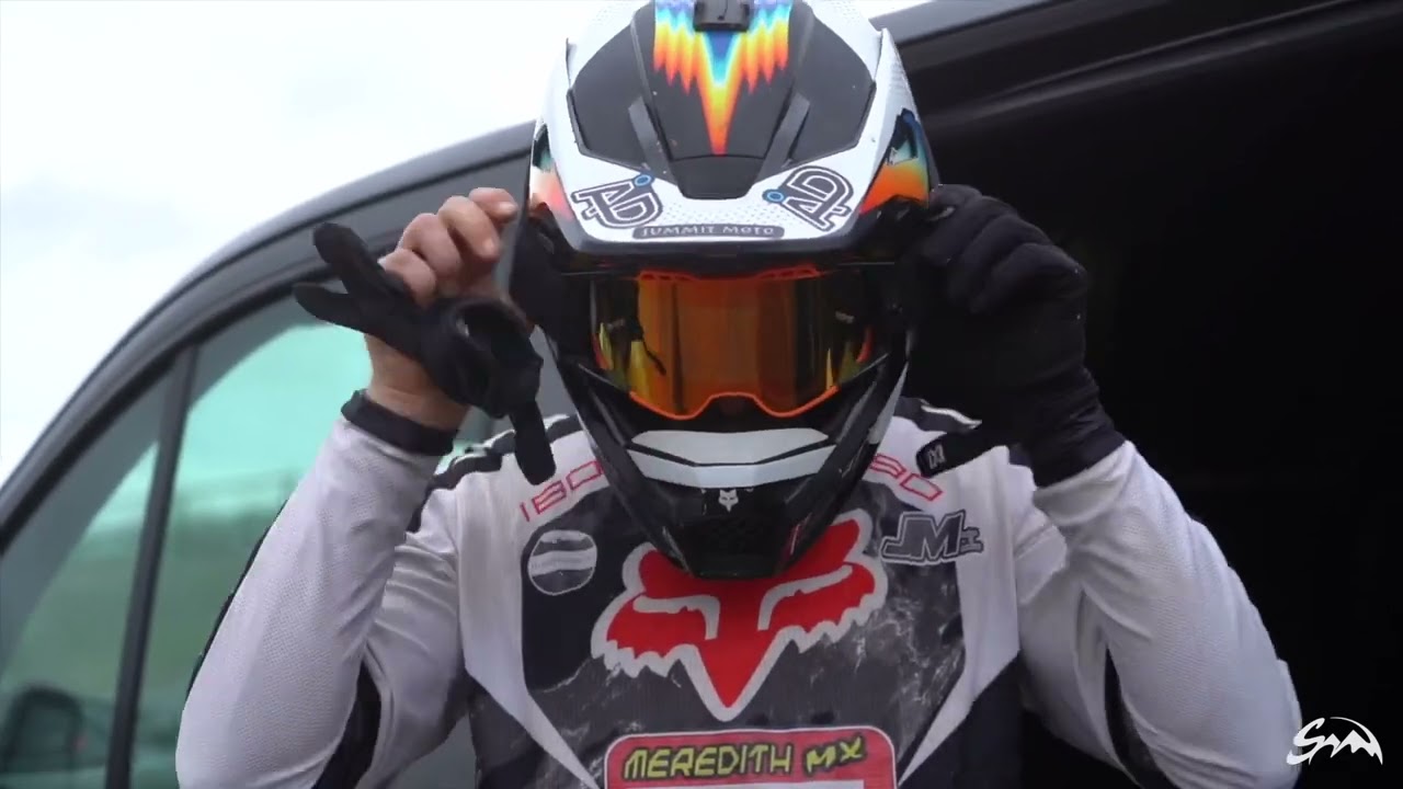 APEX MOTOCROSS 2023 - PRO DAY!