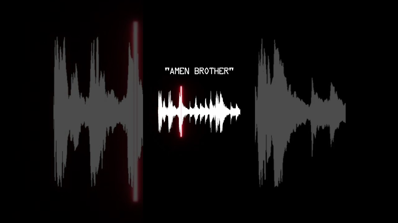 how to make the amen break