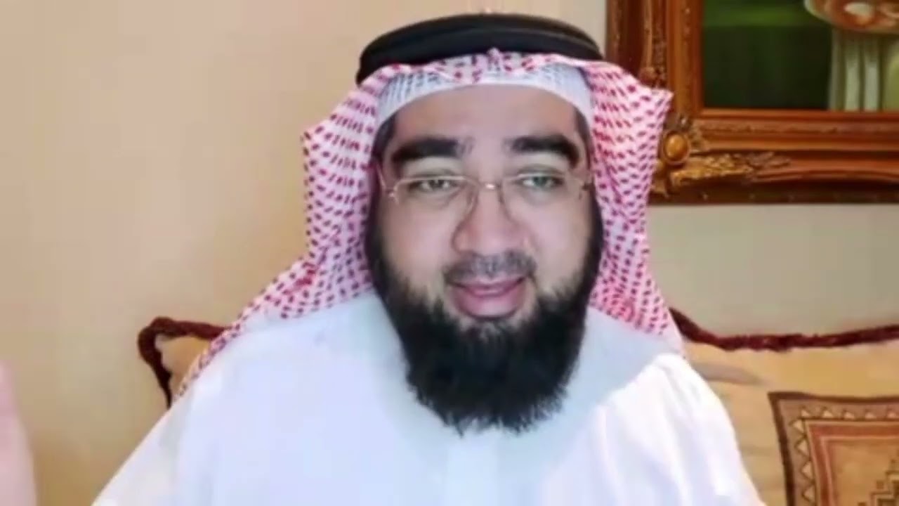 هل الشيخ الألباني ضعَّف حديث صيام يوم عاشوراء🤔⁉️وهل صيامه يعتبر شماتة لآل البيت😨⁉️حسن الحسيني