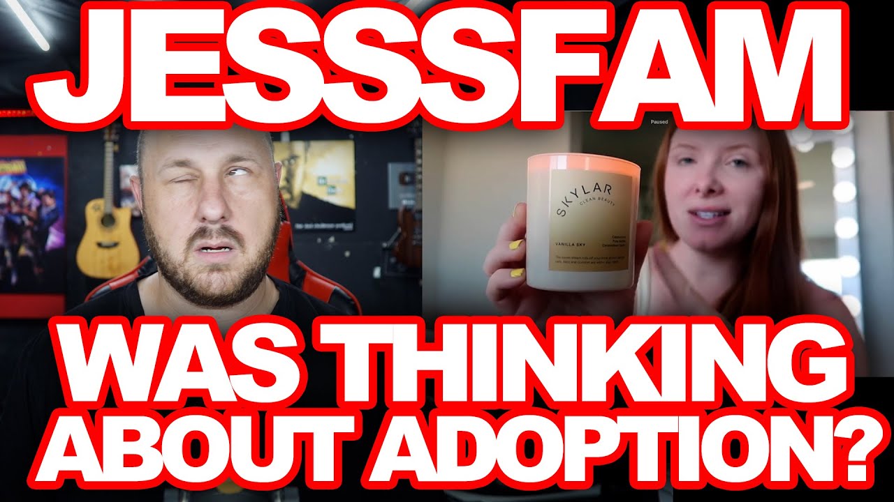 Jesssfam's 