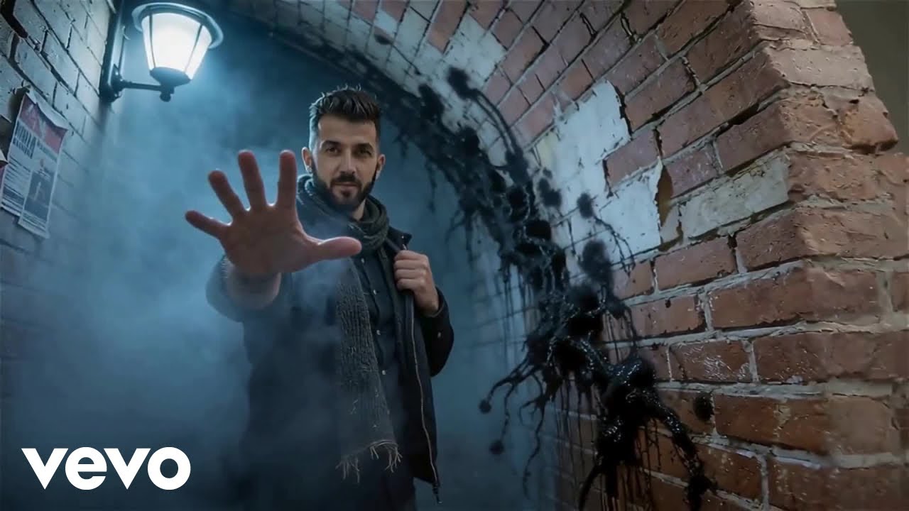Me and so on - Schatten in der Nacht (Official Music Video)