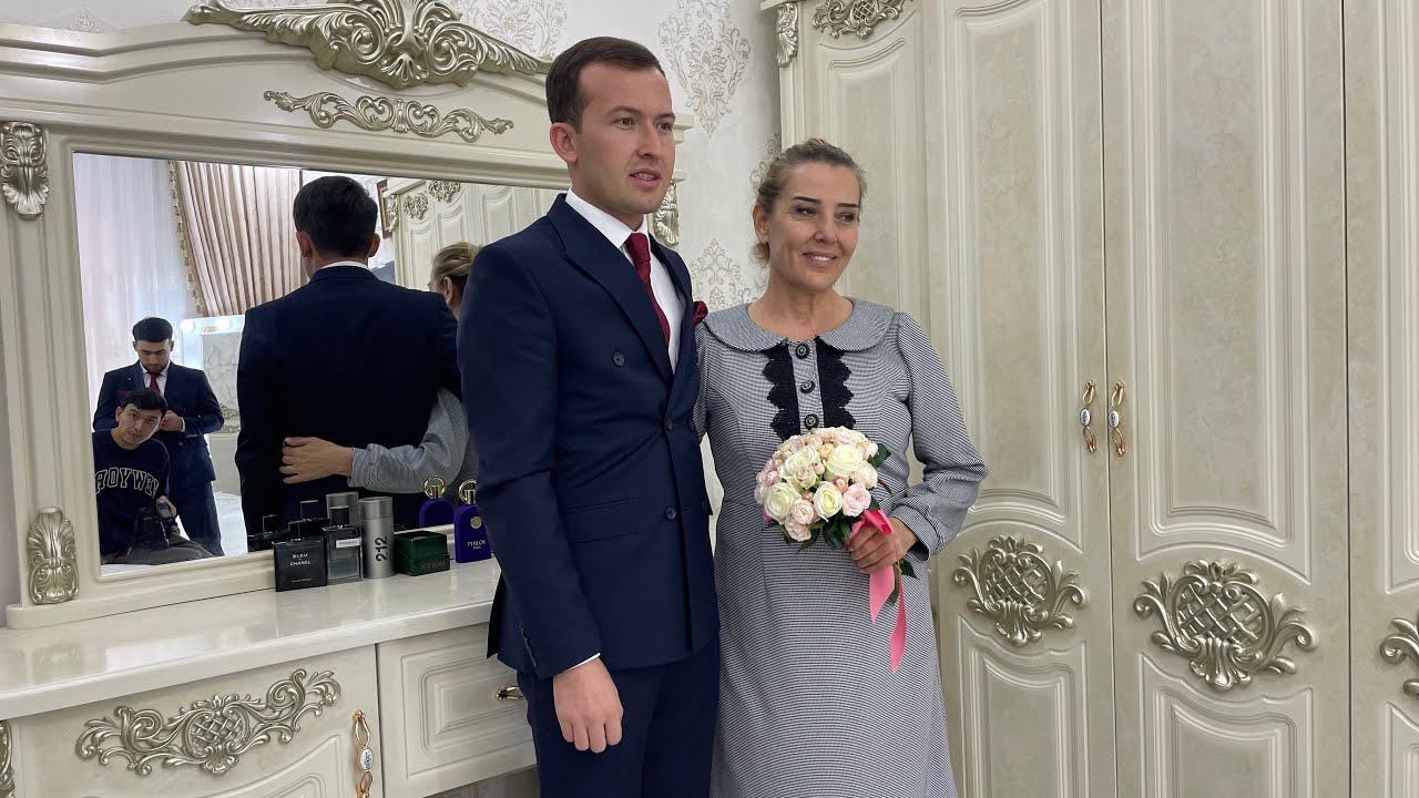 Muyassar apkamizning O’g’li Rasulbekning Nikox To’yi.SHOX SAROY To’yxonasi Xonqa Oqsaroy в прямом эф