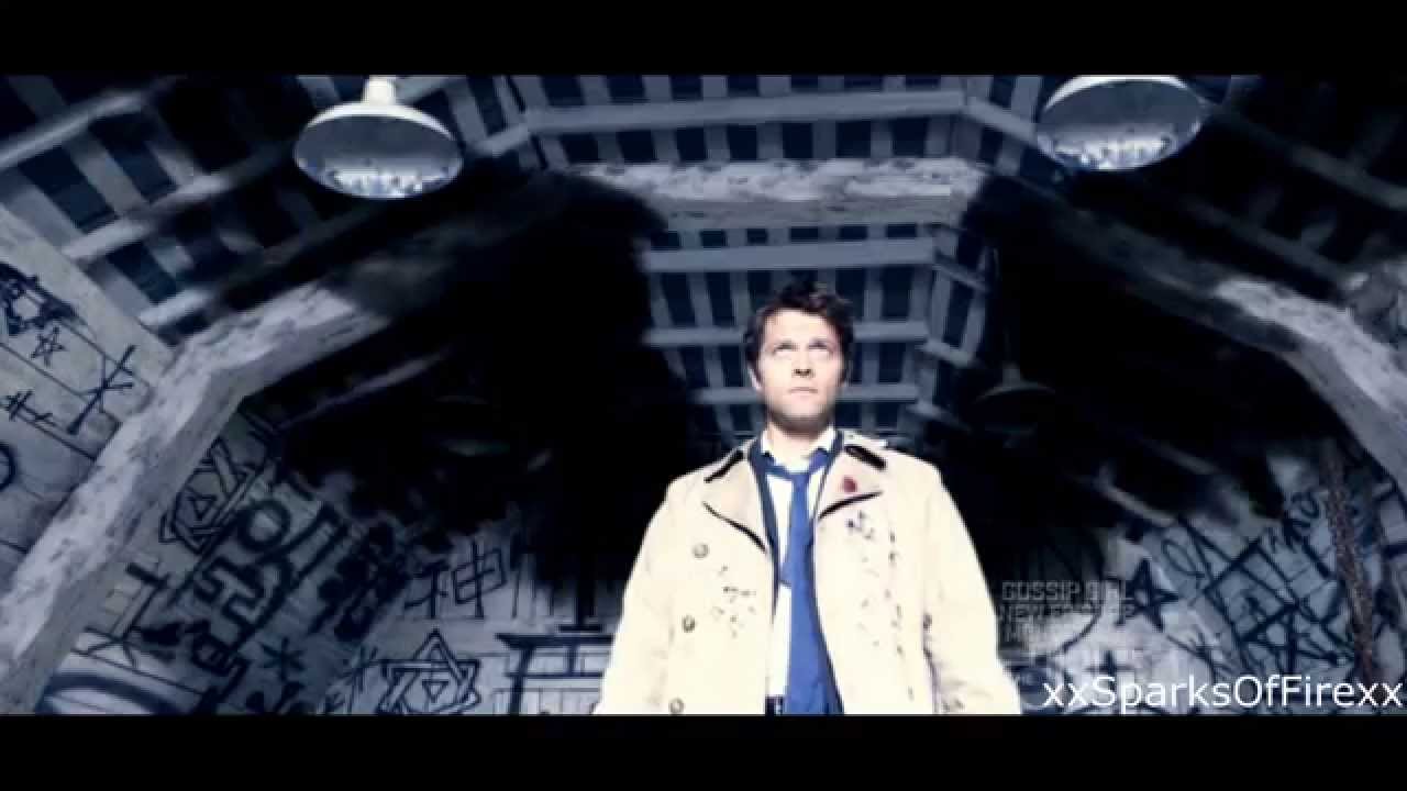 Multifandom - Call me a sinner Call me a saint