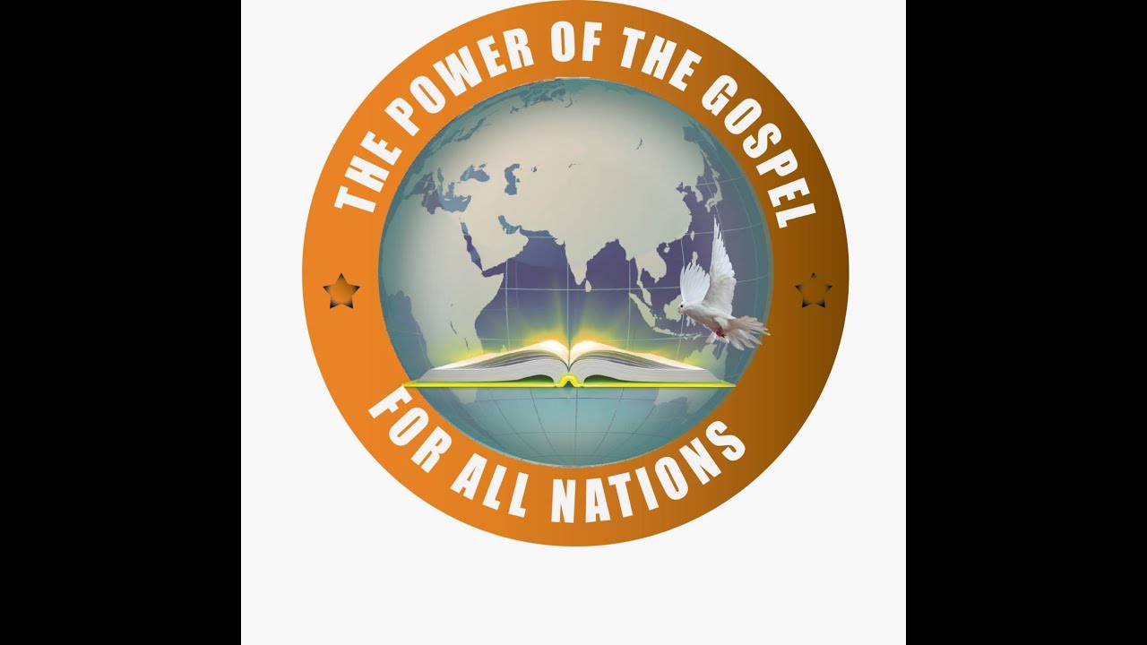 LIVE//SUNDAY MORNING SERVICE//POWER OF THE GOSPEL FOR ALL NATIONS