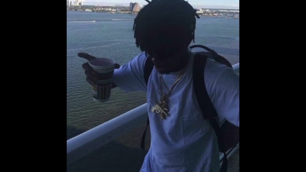 Old Carti Type Beat 