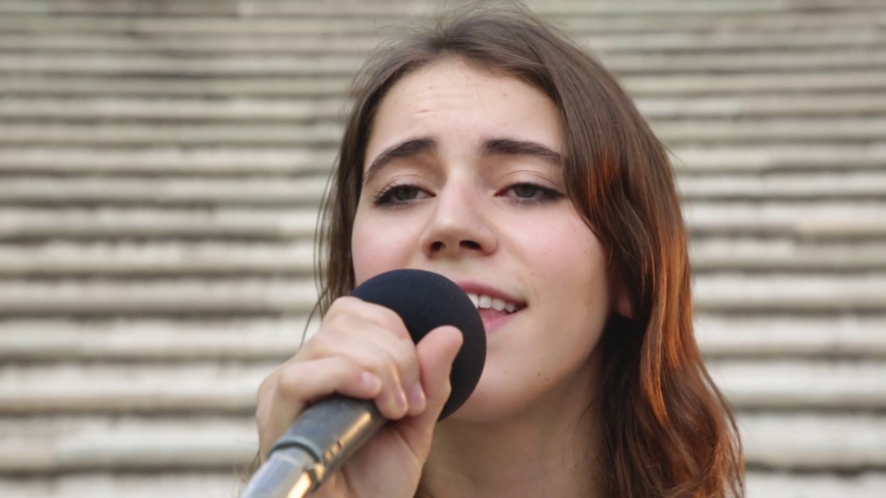 Tessa Ia - Tú y Yo (Acústico) | Pravia Magazine