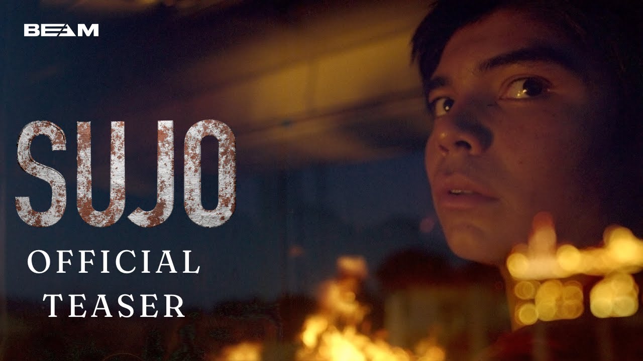 SUJO - Official Teaser